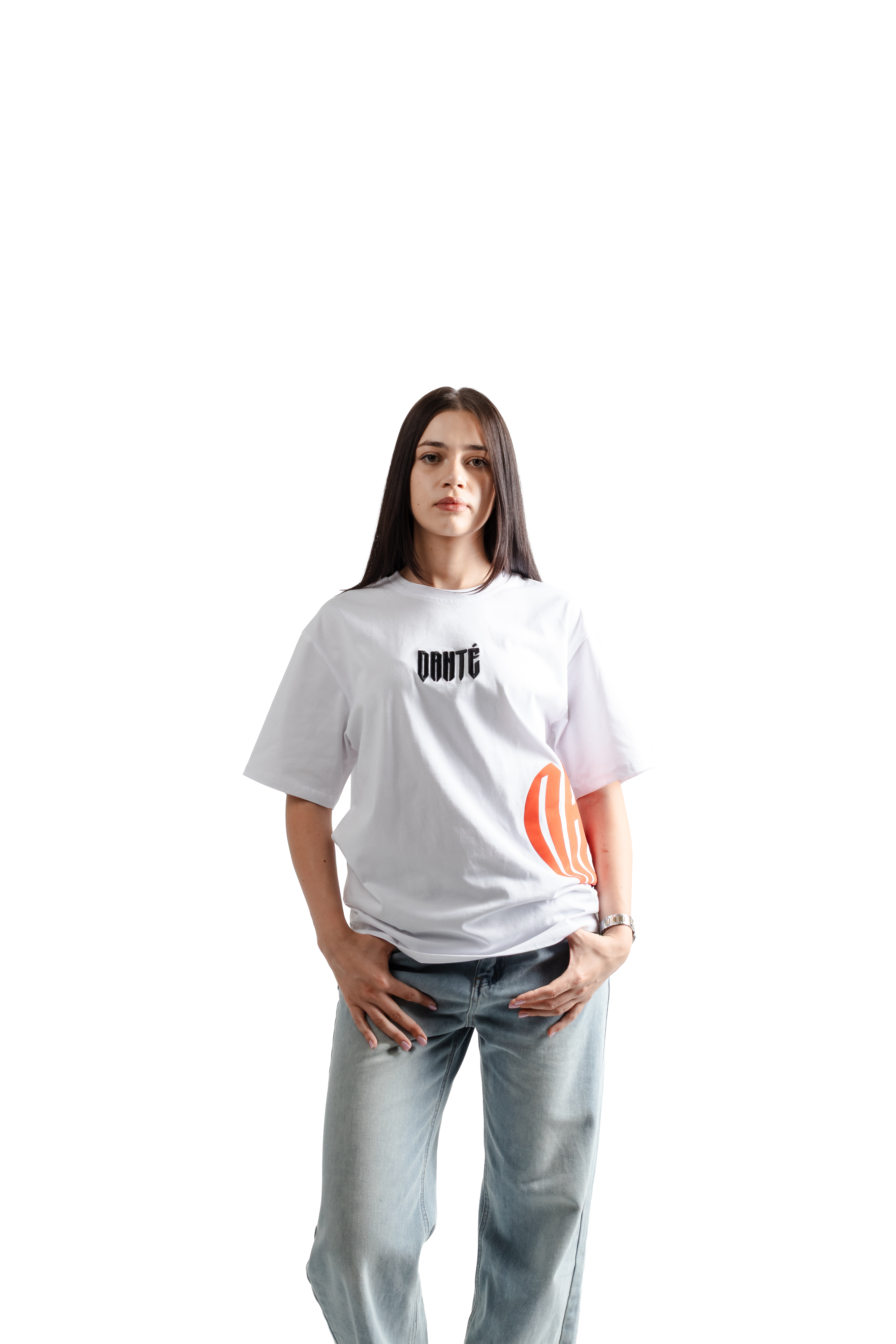 DANTÉ Origin Tee