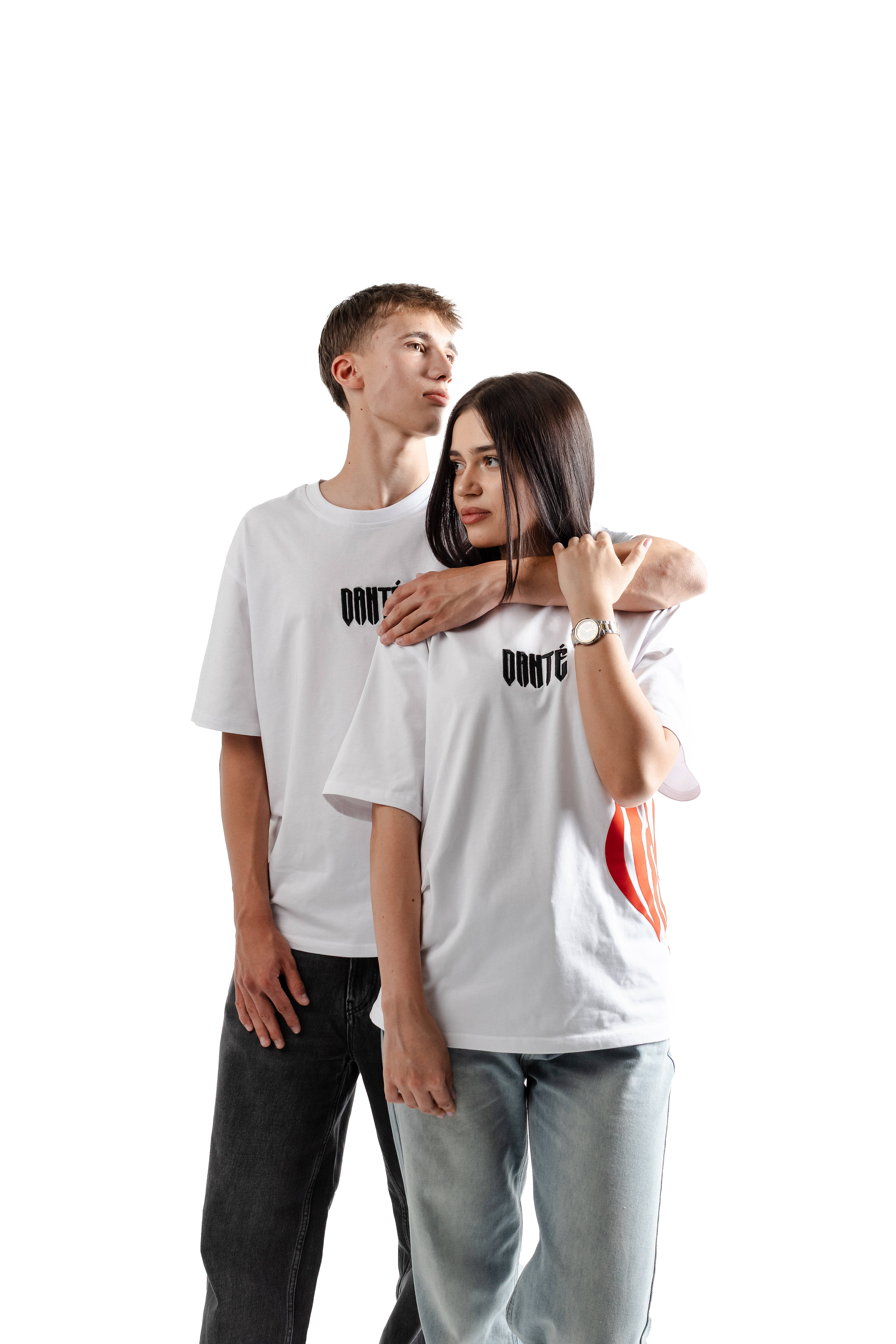 DANTÉ Origin Tee