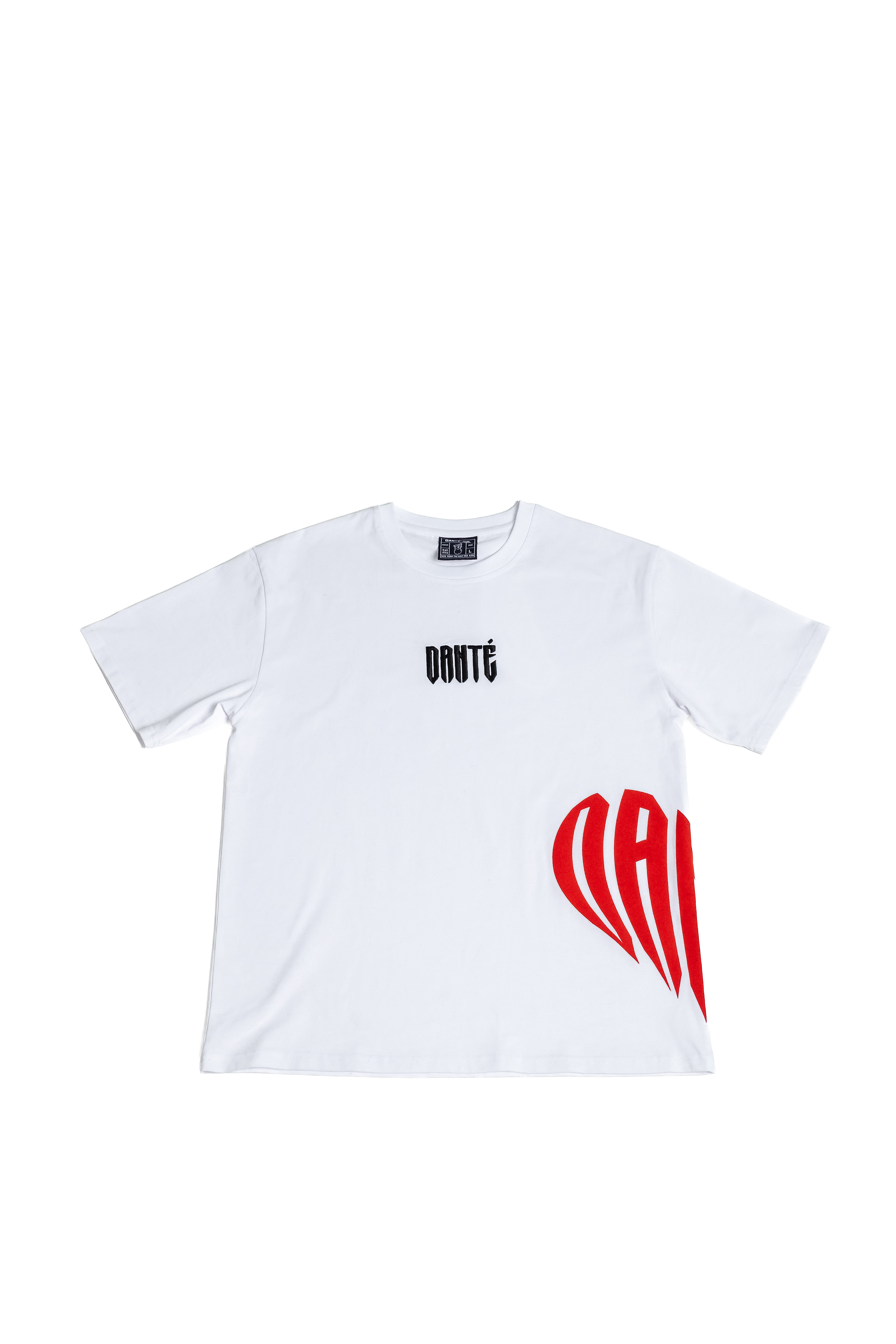 DANTÉ Origin Tee