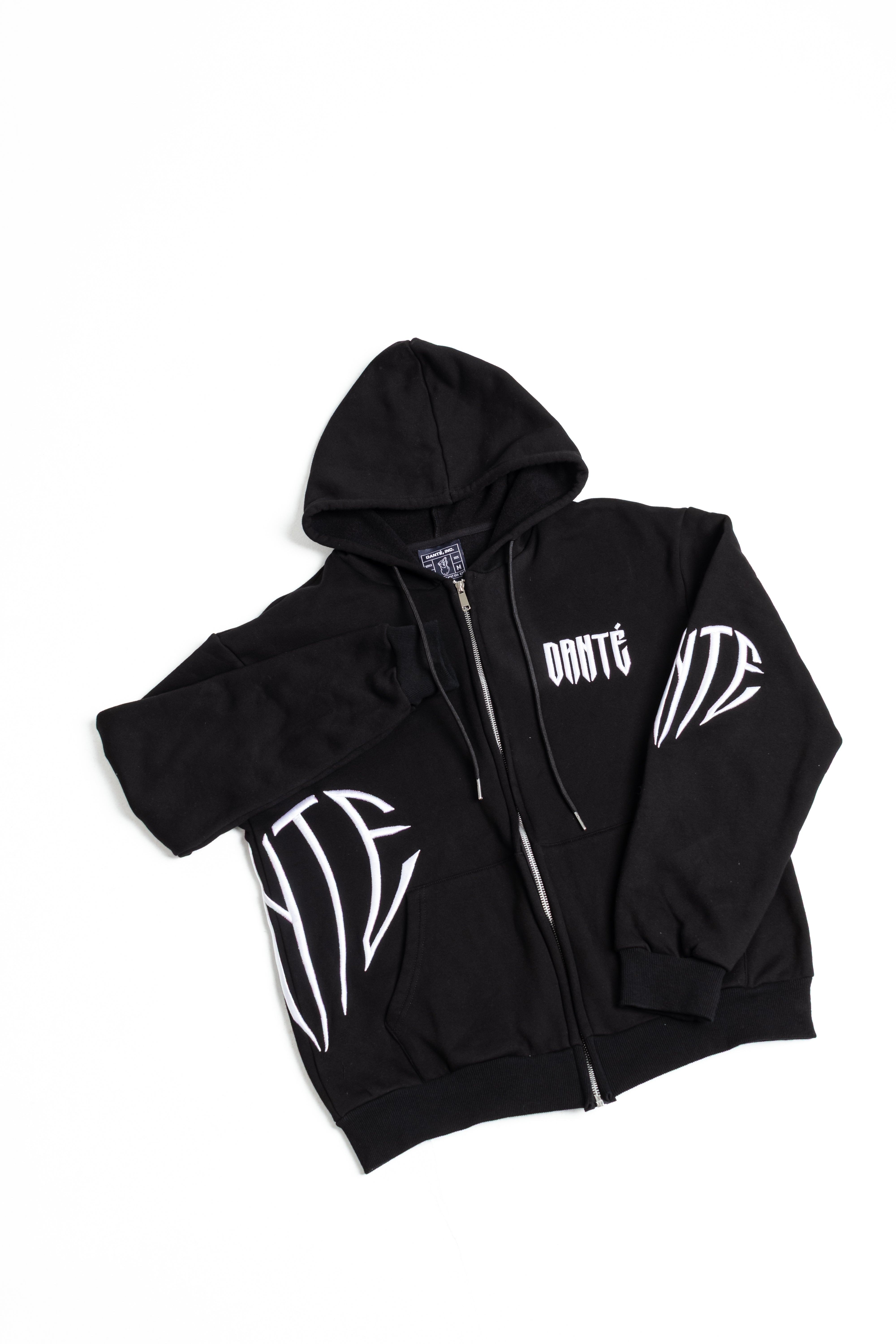DANTÉ Heartless Hoodie
